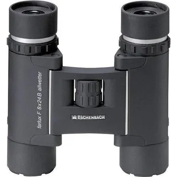 Eschenbach Farlux F B Silver 8x24 Dalekohled Eschenbach Farlux F B Silver 8x24