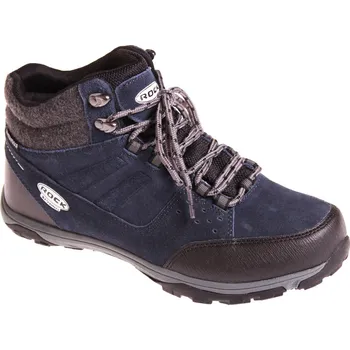 Pánská zimní obuv Rock spring Norska Navy