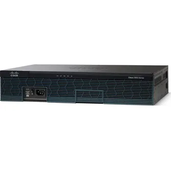 Cisco 2911-SEC/K9
