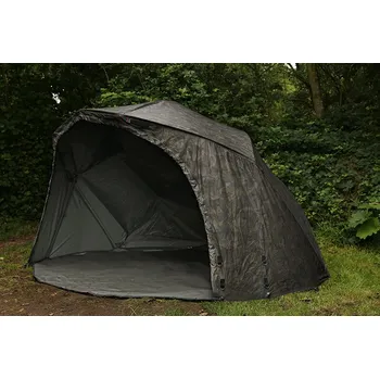 Bivak Fox International Fox Přístřešek Ultra 60 Brolly Ventec Ripstop Camo