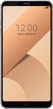 Mobilní telefon LG G6 Single SIM (H870)