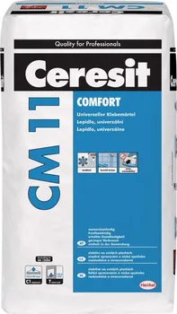 montážní lepidlo Ceresit CM 11