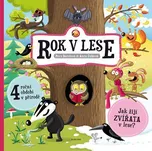 Rok v lese - Petra Bartíková, Aneta…