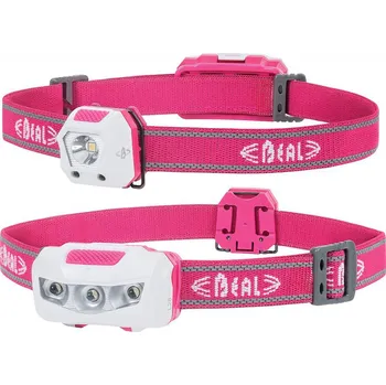 Čelovka Beal Be Visi