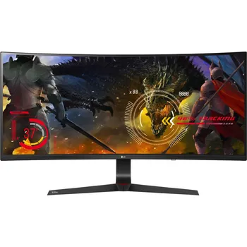 Monitor LG 34UC89G