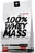 HI TEC Nutrition BS Blade 100% Whey Mass Gainer 1500 g, bílá čokoláda