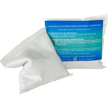 Odpuzovač zvířat HAGOPUR Pohlcovač vlhkosti