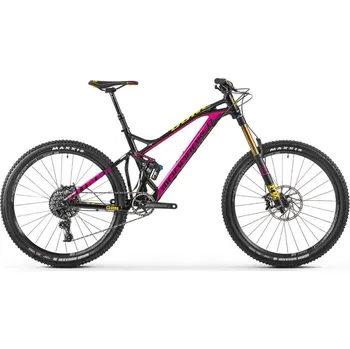 bmx Mondraker Dune XR Alloy 27,5" 2017