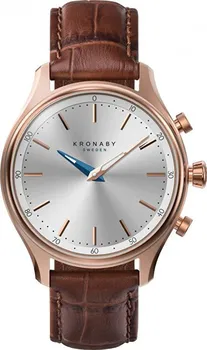 Chytré hodinky Kronaby Sekel A1000-2748