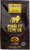 Marley Coffee Lively Up! zrnková 227 g