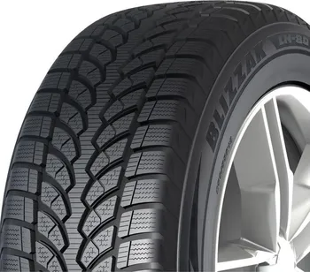 Zimní osobní pneu Bridgestone LM80EVO 255/55 R19 111H/H XL TL