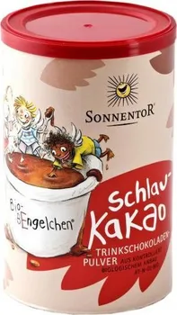 SonnentoR Raráškovo Schlau-kakao instantní 300 g