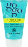 Kallos GoGo gel na vlasy silné zpevnění…