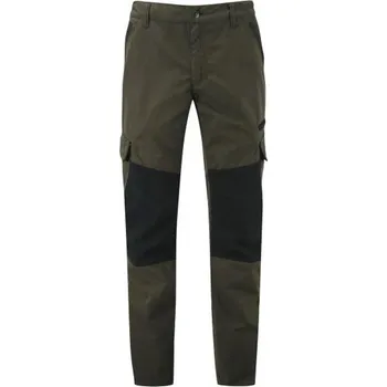 lovecké kalhoty Kalhoty Cordura K1329