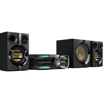 Hi-Fi systém Philips FX55