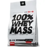 Hi Tec Nutrition BS Blade 100% Whey…
