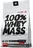 Hi Tec Nutrition BS Blade 100% Whey Mass Gainer 3000 g , sušenka se smetanou