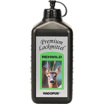 Myslivost Přípravek na vábení zvěře HAGOPUR na srnce