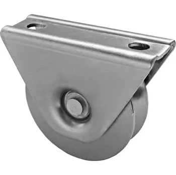 Kladka pojezdová - U Zn, D80, H85mm