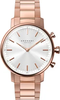 Chytré hodinky Kronaby Carat A1000-2446