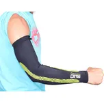 Select Compression Sleeves černé