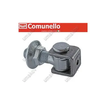 pant Pant pro křidlové brány COMUNELLO, Zn, M20