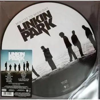 Minutes To Midnight - Linkin Park [LP]