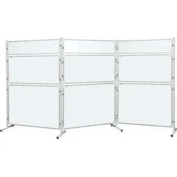 2x3 Modular 120 x 90 cm bílá