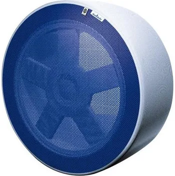 SnowGecko textilní sněhové řetězy 2 ks, L