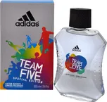 Adidas Team Five voda po holení