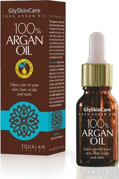 Pleťový olej Biotter 100% Argan Oil 30 ml