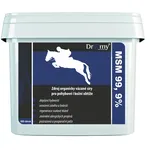 Dromy MSM 99,9% 6 kg