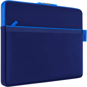 Pouzdro na tablet Belkin Sleeve F7P352btC01 modré