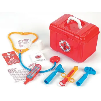 Hra na doktory Klein Doktorka kufřík
