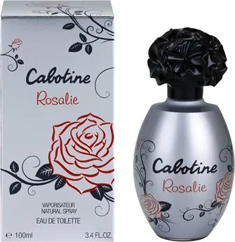 Dámský parfém Gres Cobotine Rosalie W EDT
