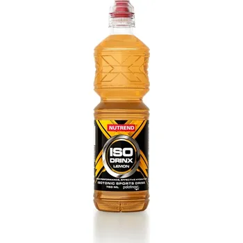 Nutrend Isodrinx 750 ml