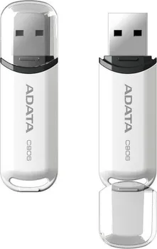 USB flash disk ADATA C906 32 GB (AC906-32G-RWH)
