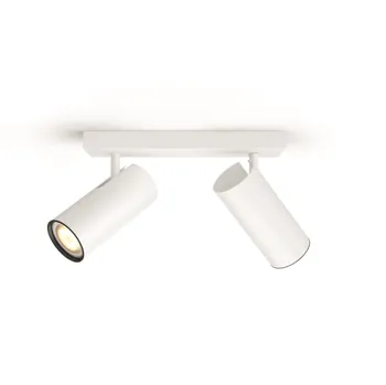 Philips Hue Buratto 50462/31/P7 Bodové svítidlo Philips Hue Buratto 50462/31/P7