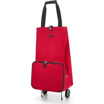 Reisenthel Foldabletrolley, Red