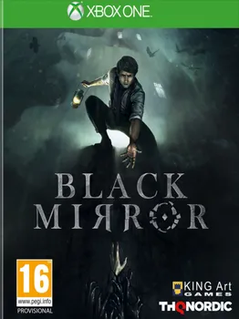Hra pro Xbox One Black Mirror IV Xbox One