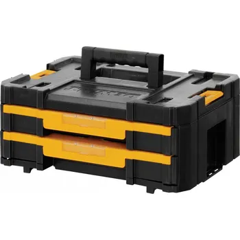 DeWALT Tstak IV DWST1-70706