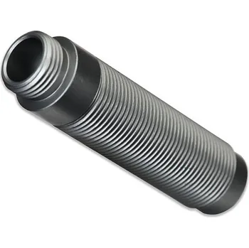 RC vybavení Traxxas tělo tlumiče GTS stříbrné (1)