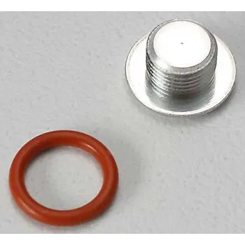 RC vybavení Traxxas uzáver karburátora: TRX 2.5/2.5R