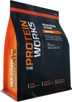 Protein TPW Vegan Protein Extreme 500 g