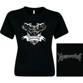 dámské triko Immortal