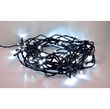 Solight 1V07-W světelný řetěz 400 LED…