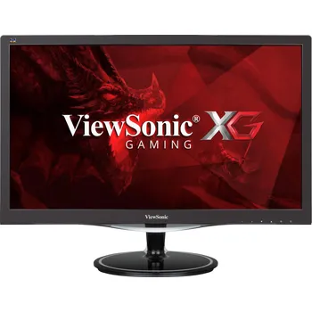 Viewsonic VX2757MHD Monitor Viewsonic VX2757MHD