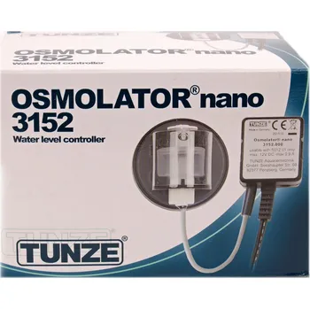 Příslušenství k čerpadlu Hlídač hladiny Osmolátor 3152 (vč. čerpadla)