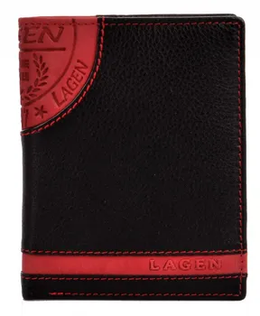 Peněženka Lagen LG-1813