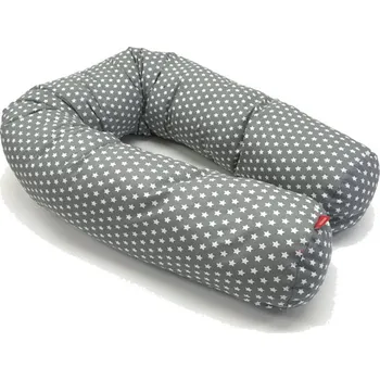 Aesthetic Víceúčelový válec 150 cm Kojící polštář Aesthetic Víceúčelový válec 150 cm